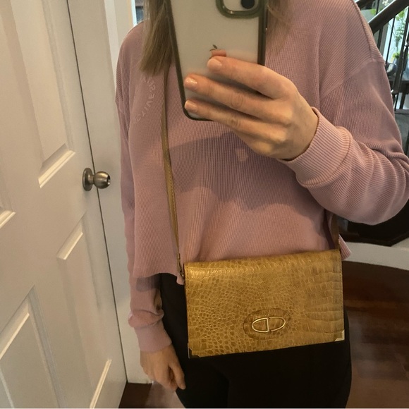 Christian Dior Vintage 1960’s Bag - Picture 12 of 16